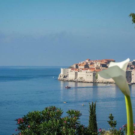Room St. Jacob Dubrovnik Exterior foto