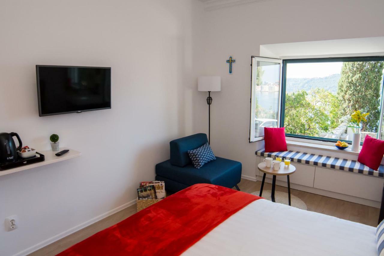 Room St. Jacob Dubrovnik Exterior foto