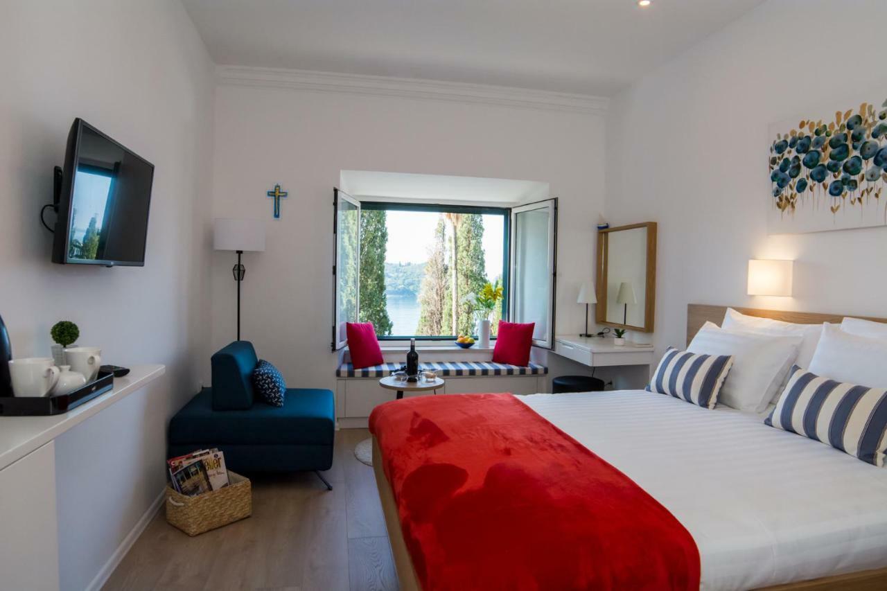 Room St. Jacob Dubrovnik Exterior foto