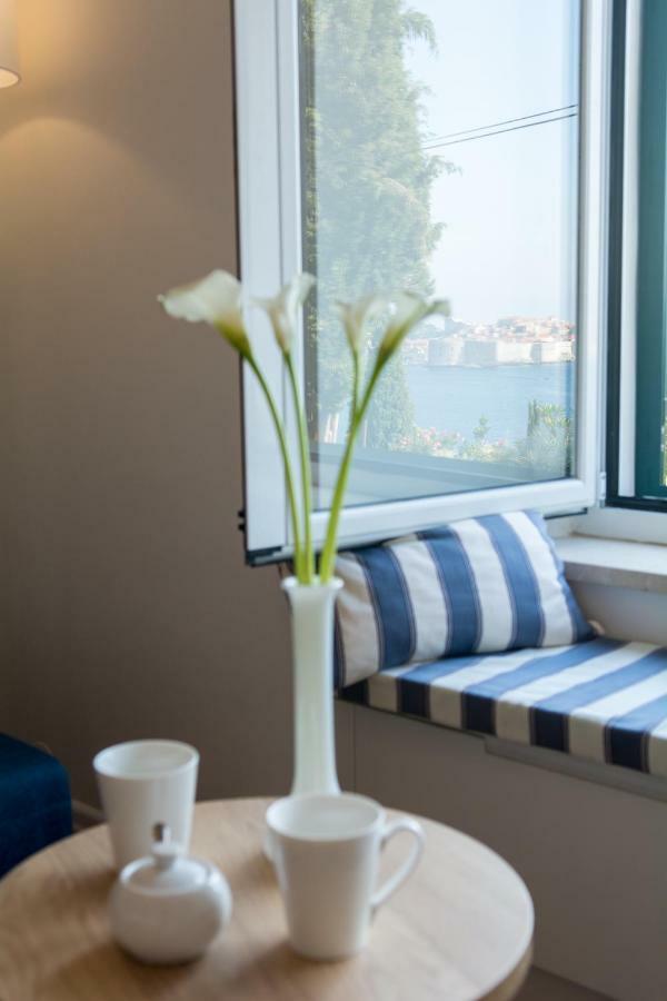 Room St. Jacob Dubrovnik Exterior foto