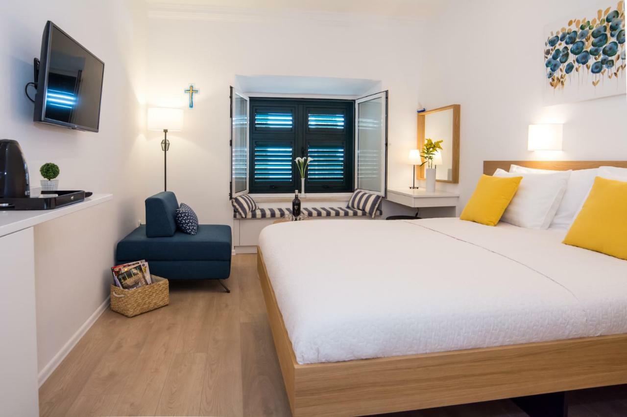 Room St. Jacob Dubrovnik Exterior foto