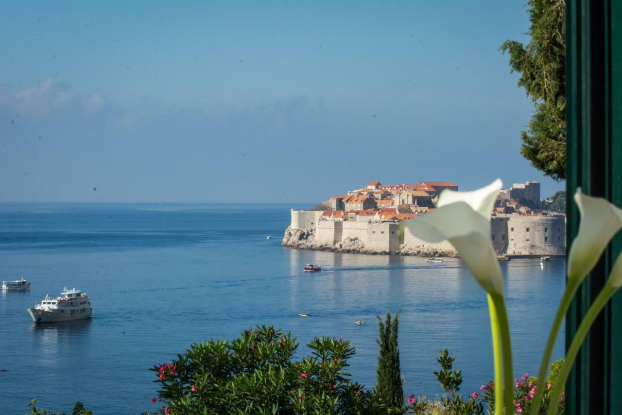 Room St. Jacob Dubrovnik Exterior foto