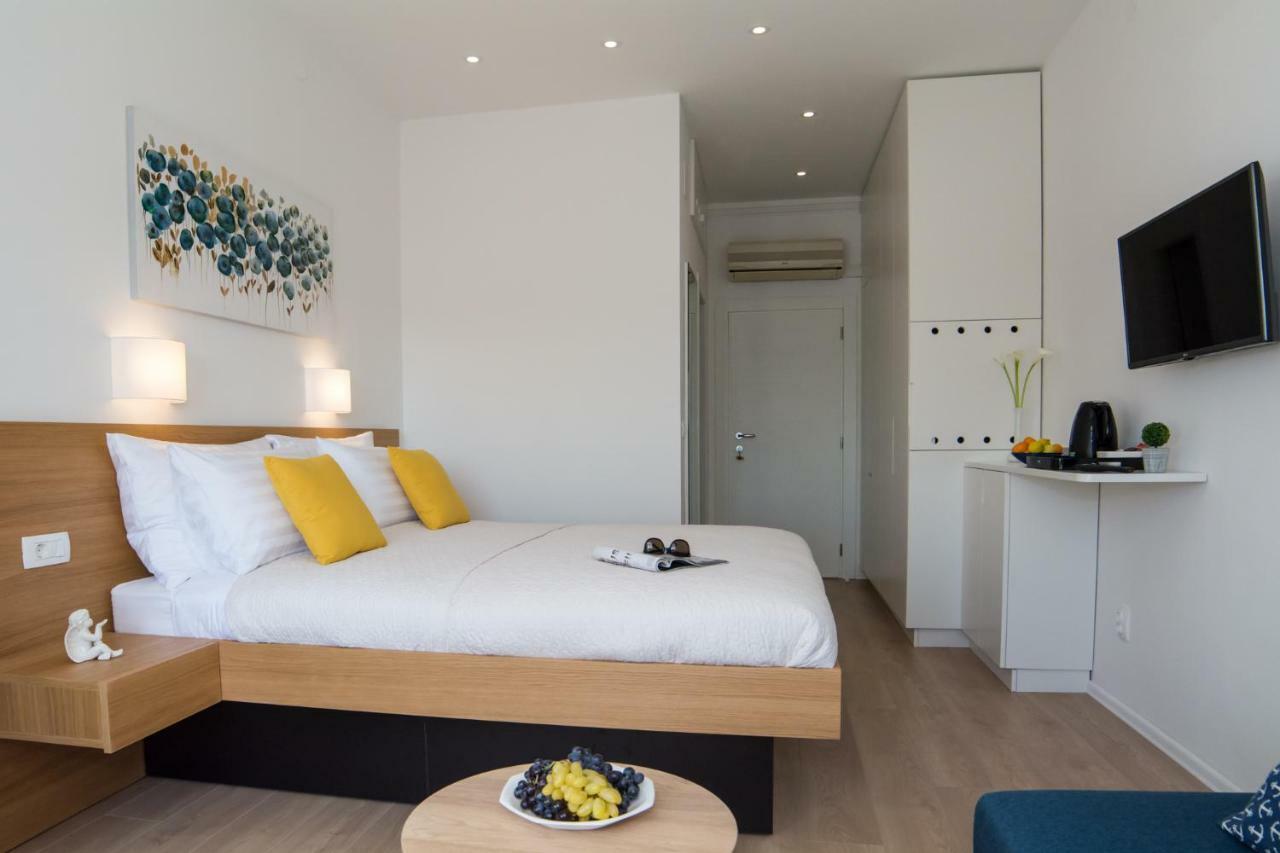 Room St. Jacob Dubrovnik Exterior foto