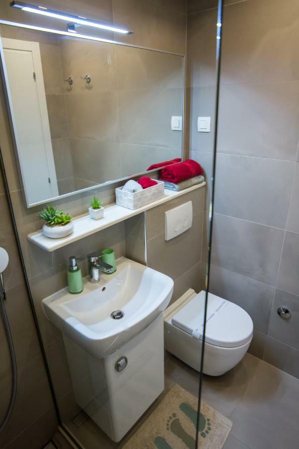 Room St. Jacob Dubrovnik Exterior foto