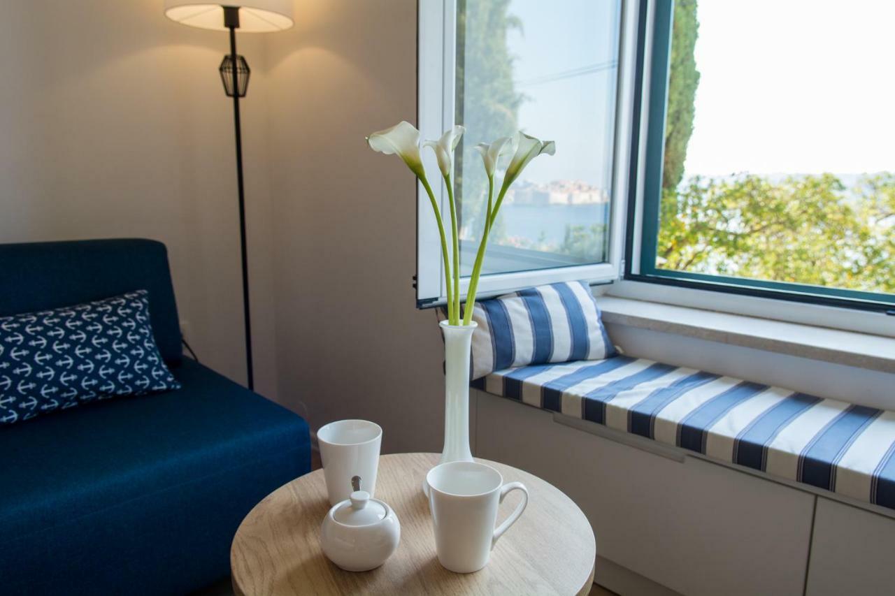 Room St. Jacob Dubrovnik Exterior foto